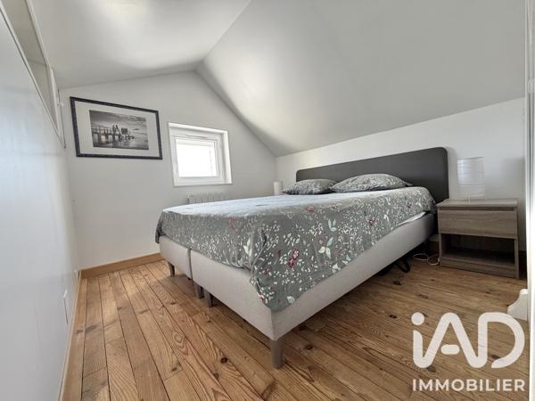 Maison à vendre 4 pièces 82 m² Pirou
