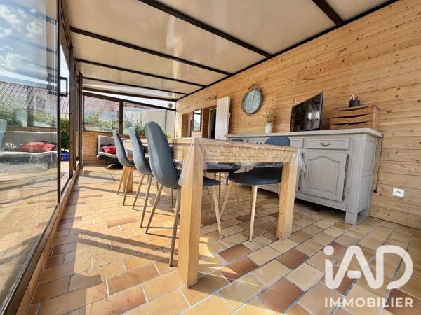 Maison à vendre 4 pièces 82 m² Pirou