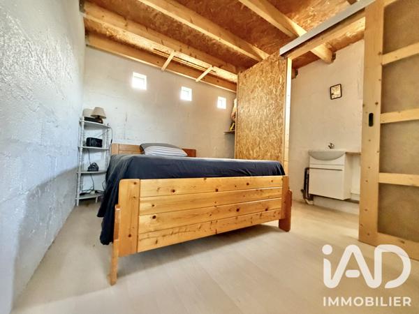 Maison à vendre 4 pièces 82 m² Pirou