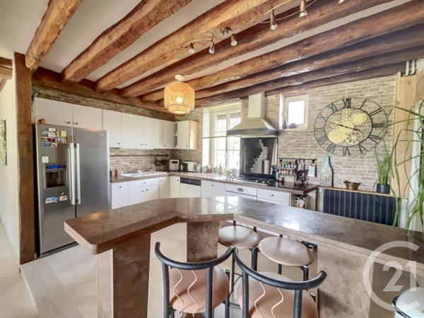 Maison à vendre  6 pièces - 240,12 m2 BEAUGENCY - 45
