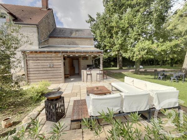 Maison à vendre  6 pièces - 240,12 m2 BEAUGENCY - 45