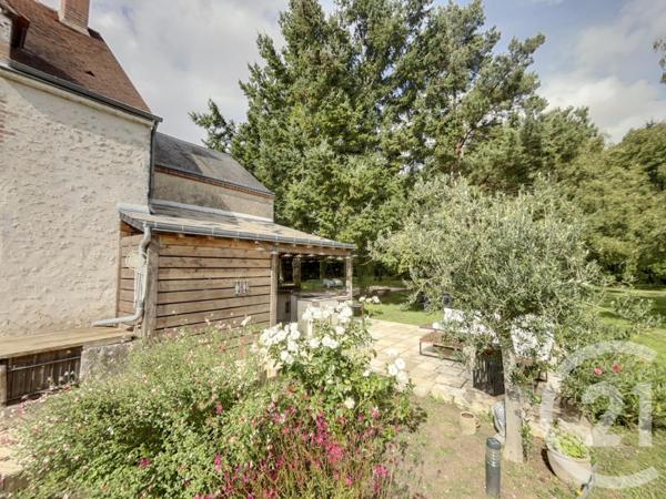 Maison à vendre  6 pièces - 240,12 m2 BEAUGENCY - 45