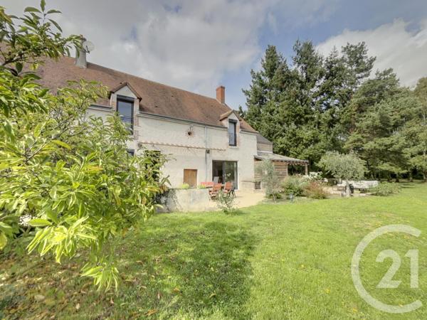 Maison à vendre  6 pièces - 240,12 m2 BEAUGENCY - 45