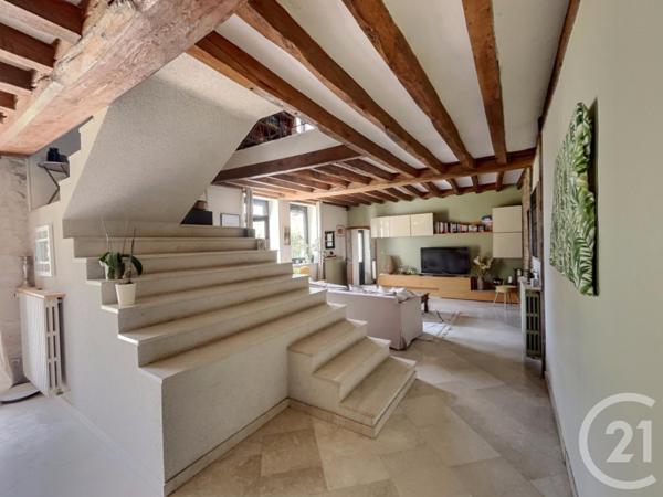 Maison à vendre  6 pièces - 240,12 m2 BEAUGENCY - 45