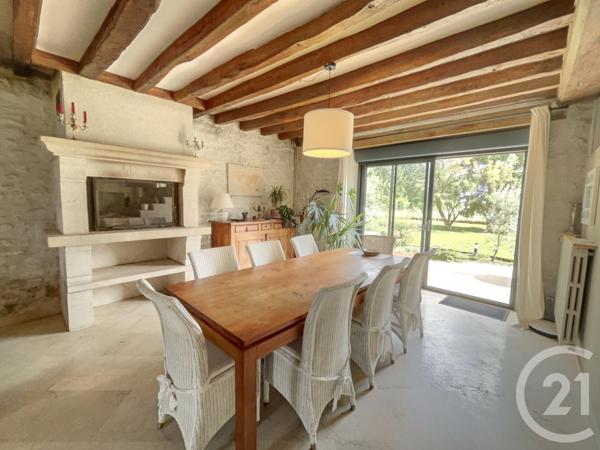 Maison à vendre  6 pièces - 240,12 m2 BEAUGENCY - 45