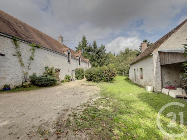 Maison à vendre  6 pièces - 240,12 m2 BEAUGENCY - 45