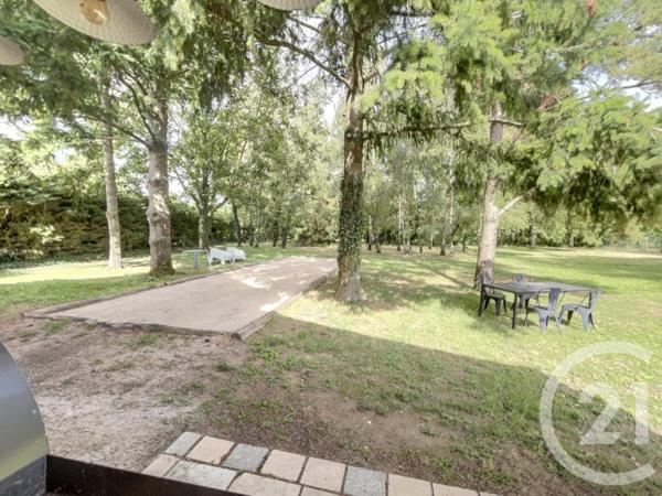 Maison à vendre  6 pièces - 240,12 m2 BEAUGENCY - 45