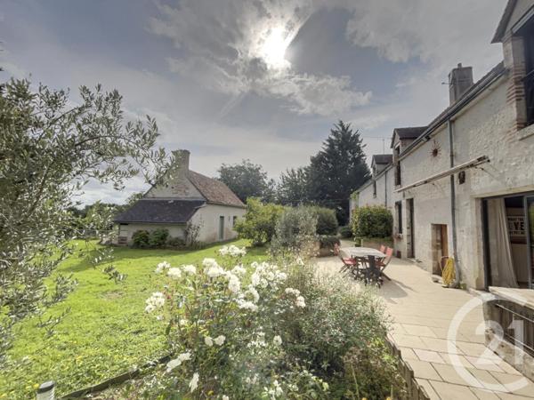 Maison à vendre  6 pièces - 240,12 m2 BEAUGENCY - 45