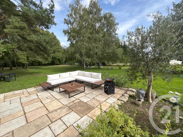 Maison à vendre  6 pièces - 240,12 m2 BEAUGENCY - 45