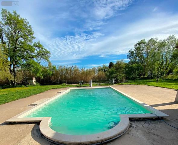 Achat - Maison | Maison Arles 13104 8 pièces 332 m 2 10000 m 2