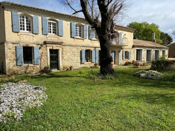 Achat - Maison | Maison Arles 13104 8 pièces 332 m 2 10000 m 2
