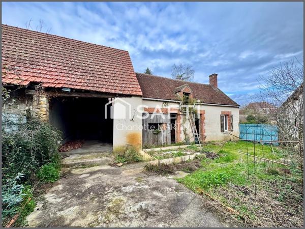 Ensemble immobilier de 400m2