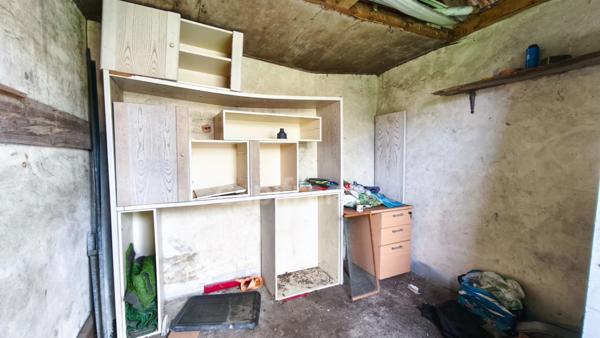 RARE au Coeur du Teich : Maison avec potentiel ! LE TEICH (33)