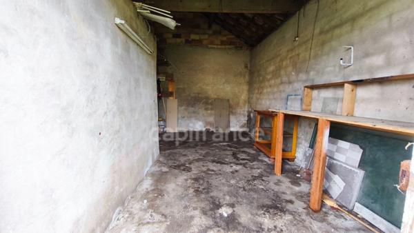 RARE au Coeur du Teich : Maison avec potentiel ! LE TEICH (33)