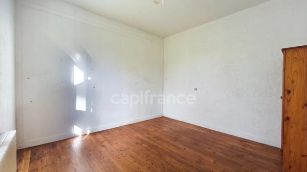 RARE au Coeur du Teich : Maison avec potentiel ! LE TEICH (33)