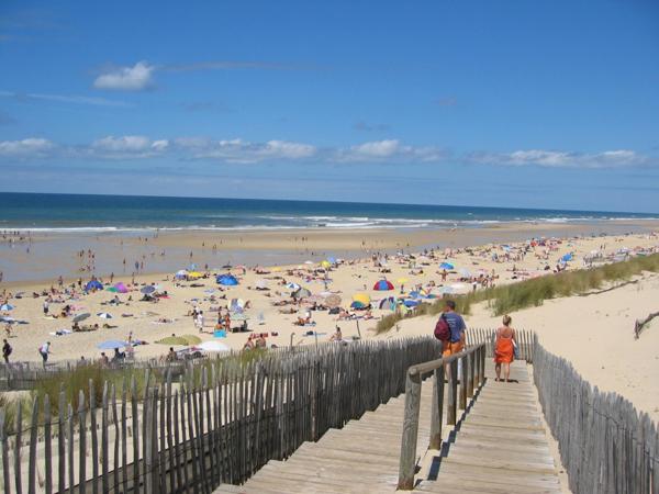 AFFAIRE RARE – COTE ATLANTIQUE Gironde - CADRE TRÈS RECHERCHÉ