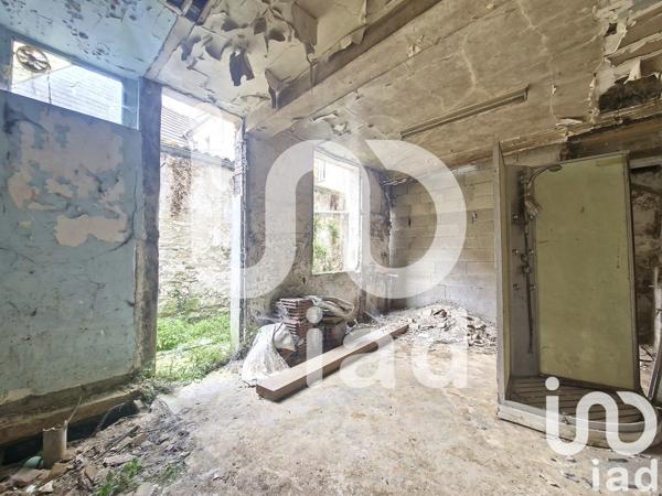 Maison de ville 5 pièces de 170 m² à Neuilly-Saint-Front (02470)