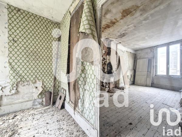 Maison de ville 5 pièces de 170 m² à Neuilly-Saint-Front (02470)