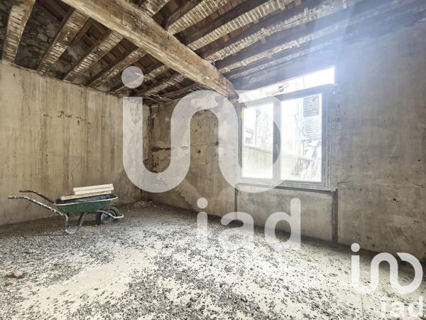 Maison de ville 5 pièces de 170 m² à Neuilly-Saint-Front (02470)