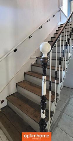 La-Vôge-les-Bains maison 4 chambres terrain 1219m²
