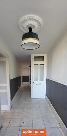 La-Vôge-les-Bains maison 4 chambres terrain 1219m²