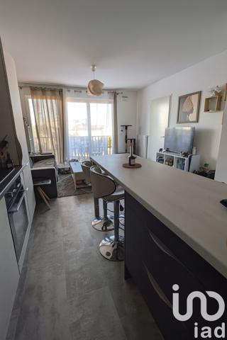 Appartement à vendre 2 pièces 43 m² Aytré