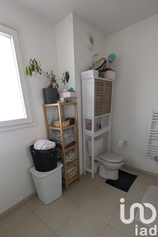 Appartement à vendre 2 pièces 43 m² Aytré