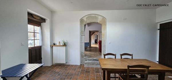 HEUGAS (40) - MAISON DE 285 M2 ENVIRON - PISCINE - TERRAIN DE 2780 M2