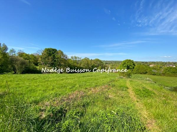 Terrain à vendre de 3 260 m² dans un environnement résidentiel recherché à GONNEVILLE SUR MER (14)