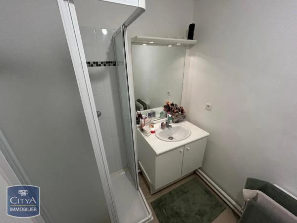 Appartement à vendre 2 pièces 37.48m²