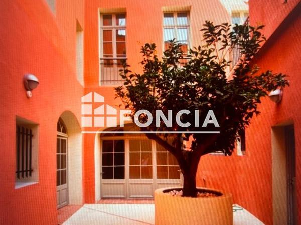 Studio à vendre