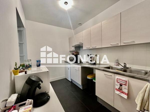 Studio à vendre