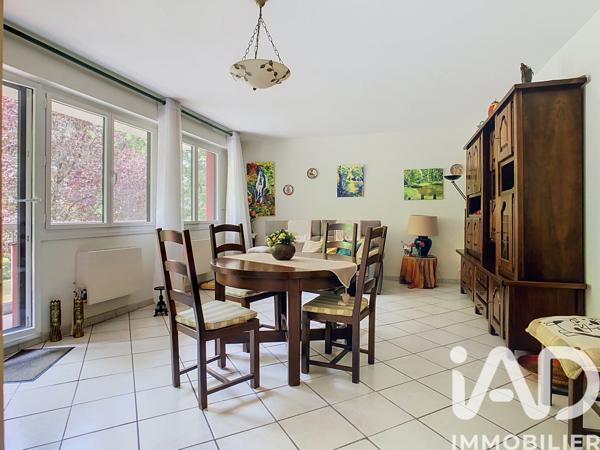 Appartement à vendre 4 pièces 71,66 m² Nantes