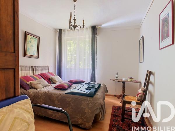 Appartement à vendre 4 pièces 71,66 m² Nantes