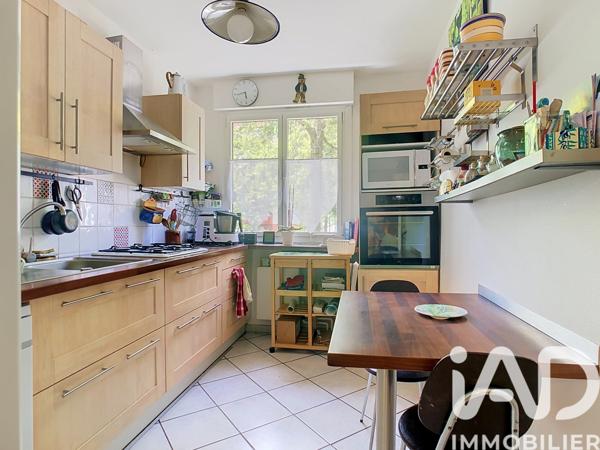 Appartement à vendre 4 pièces 71,66 m² Nantes