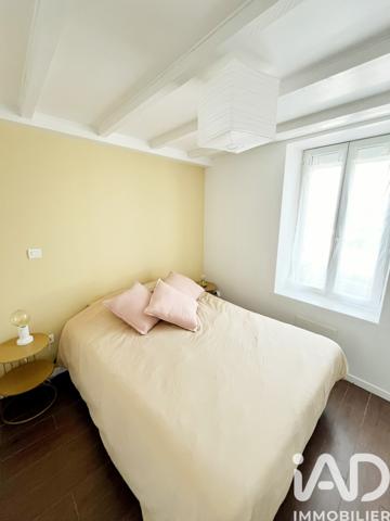 Maison à vendre 2 pièces 48 m² Les Sables-d'Olonne