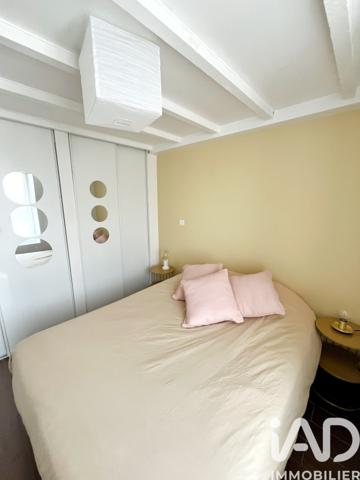 Maison à vendre 2 pièces 48 m² Les Sables-d'Olonne