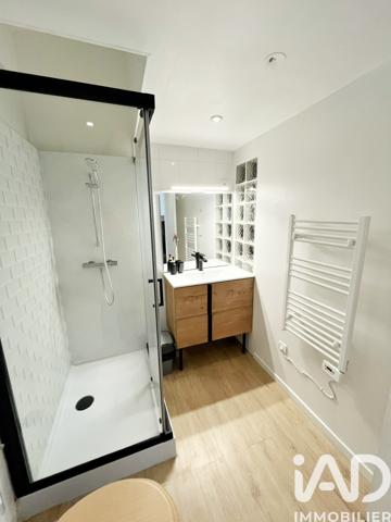 Maison à vendre 2 pièces 48 m² Les Sables-d'Olonne