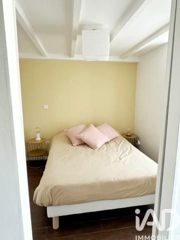 Maison à vendre 2 pièces 48 m² Les Sables-d'Olonne