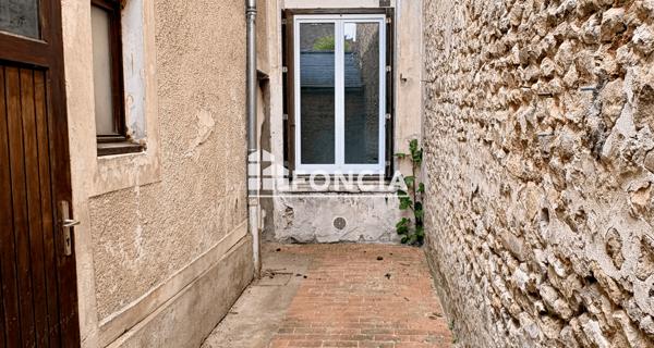 À vendre Maison 3 pièces 75 m² - ÉTampes 91150
