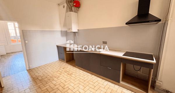 À vendre Maison 3 pièces 75 m² - ÉTampes 91150