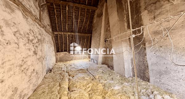 À vendre Maison 3 pièces 75 m² - ÉTampes 91150
