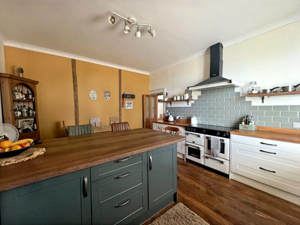 Maison à vendre à Champsanglard (23220) - Creuse