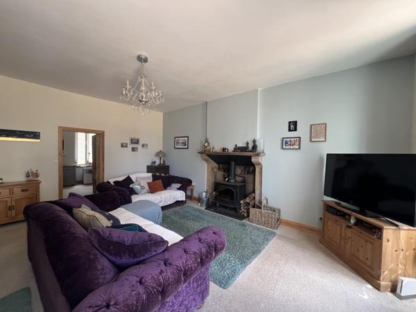 Maison à vendre à Champsanglard (23220) - Creuse
