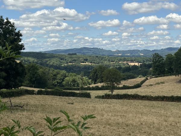 Maison à vendre à Champsanglard (23220) - Creuse