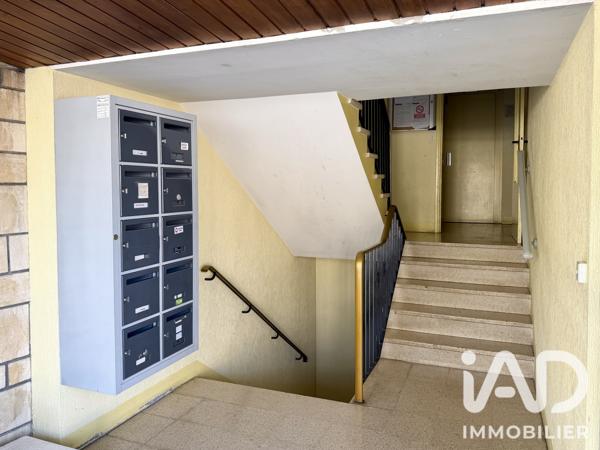 Appartement à vendre 3 pièces 66 m² Évreux