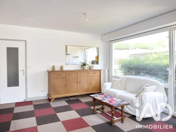Appartement à vendre 3 pièces 66 m² Évreux