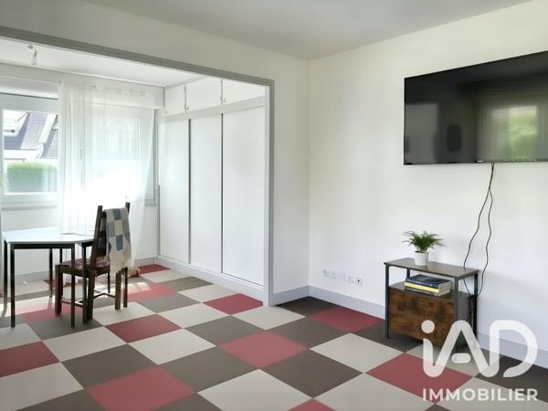 Appartement à vendre 3 pièces 66 m² Évreux