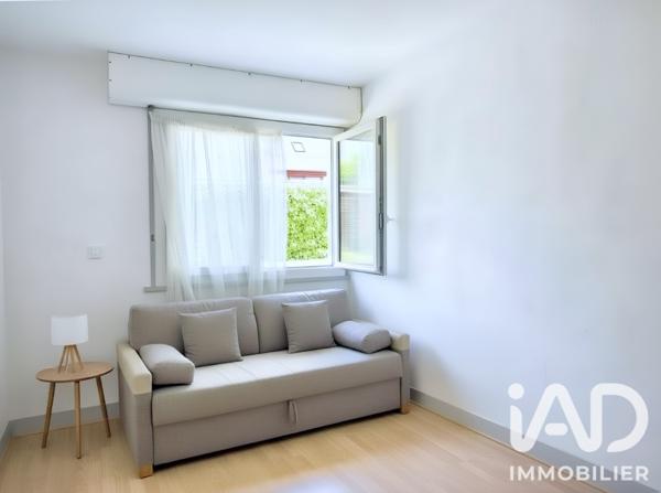 Appartement à vendre 3 pièces 66 m² Évreux