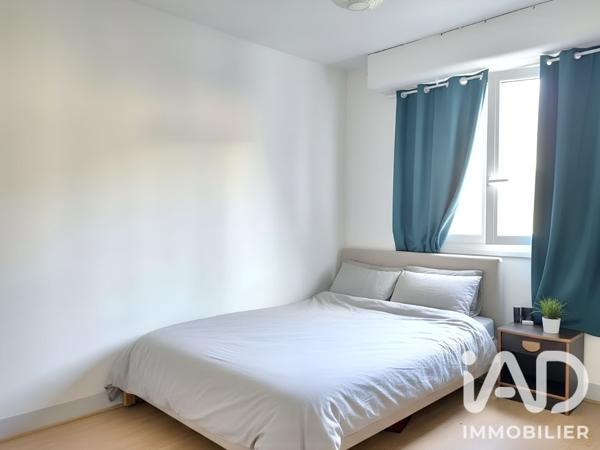 Appartement à vendre 3 pièces 66 m² Évreux